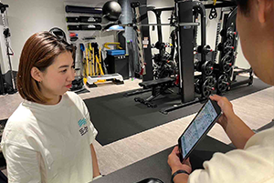 S-body Medical Fitness LAB