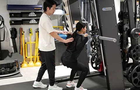 S-body Medical Fitness LAB
