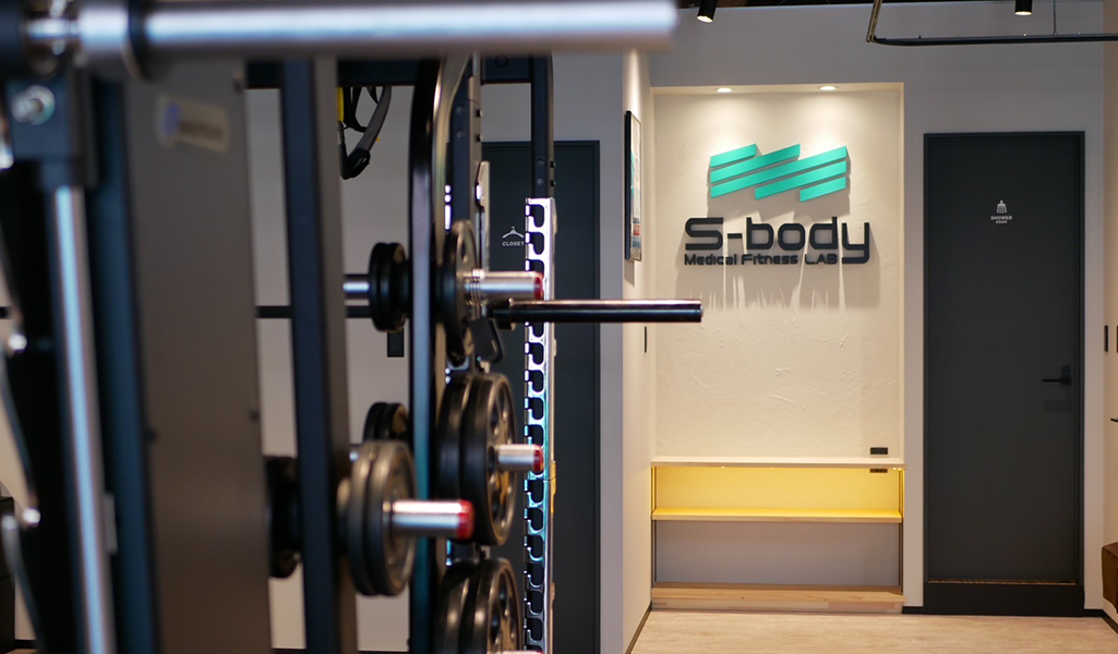 S-body Medical Fitness LAB